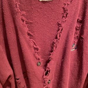 Furst of Its Kind Sweater